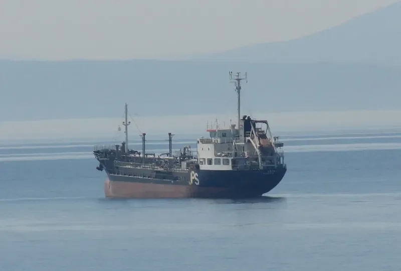 DETERMINATION Tanker IMO 9055711 photo 10