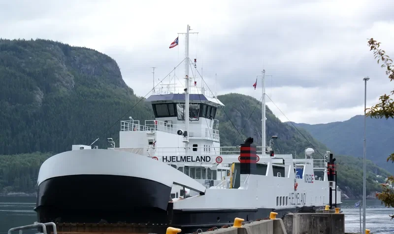 HJELMELAND Ro-Ro IMO 9055747 photo 6