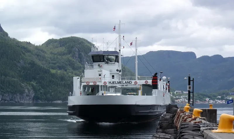 HJELMELAND Ro-Ro IMO 9055747 photo 7