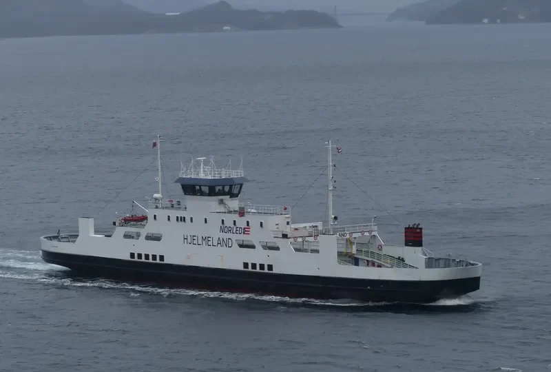 HJELMELAND Ro-Ro IMO 9055747 photo 8