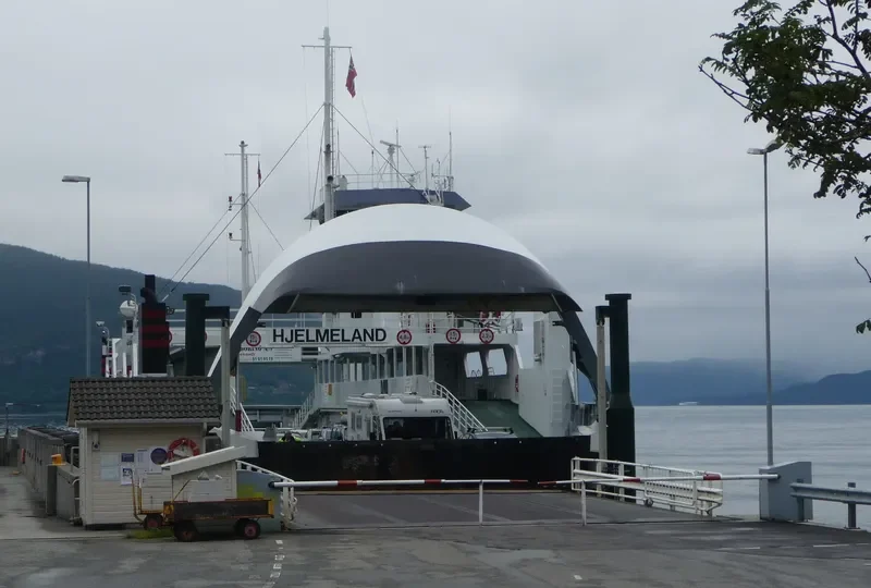 HJELMELAND Ro-Ro IMO 9055747 photo 9
