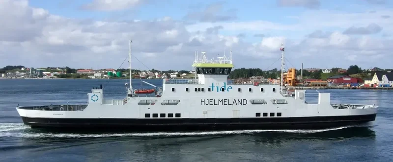 HJELMELAND Ro-Ro IMO 9055747 photo 10