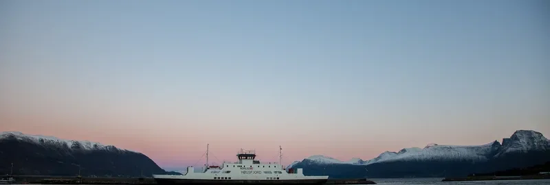 HOGSFJORD Ro-Ro IMO 9055759 photo 6