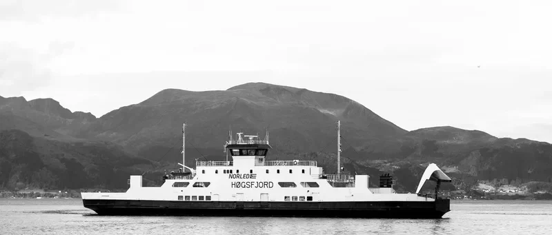 HOGSFJORD Ro-Ro IMO 9055759 photo 9