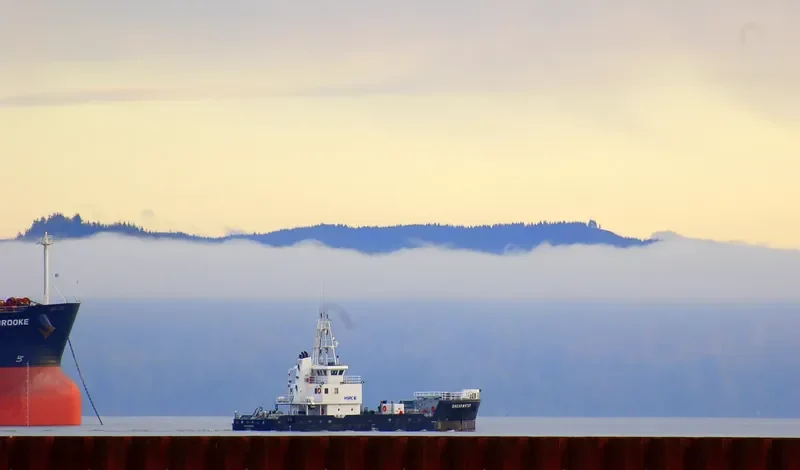 SHEARWATER General Cargo IMO 9055814 photo 4