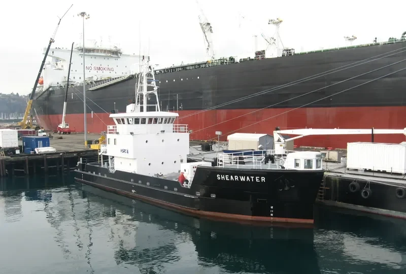 SHEARWATER General Cargo IMO 9055814 photo 8