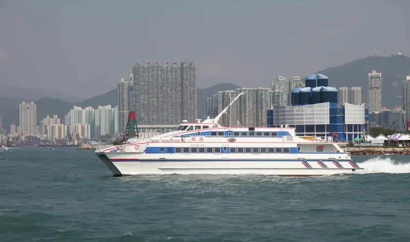 CUI HENG HU General Cargo IMO 9055905 photo 6