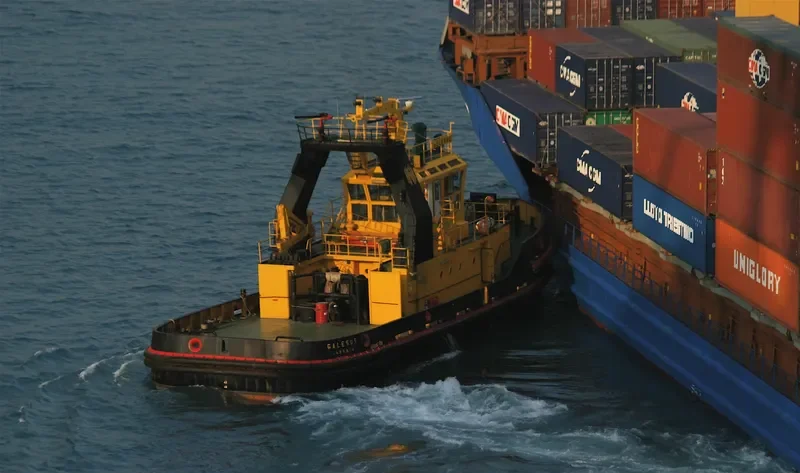GALESUS General Cargo IMO 9056105 photo 3