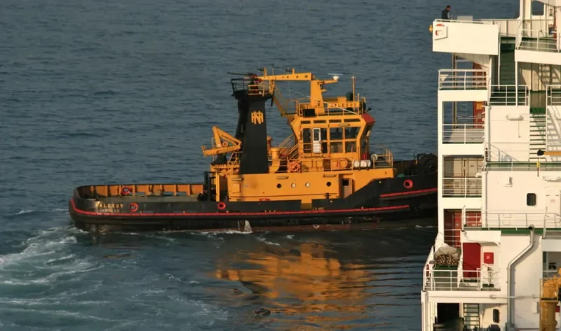 GALESUS General Cargo IMO 9056105 photo 5