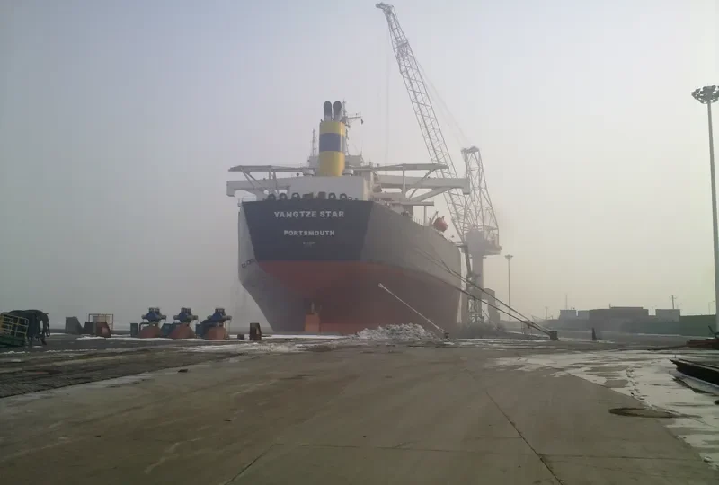 SYMEON II Tanker IMO 9056117 photo 2