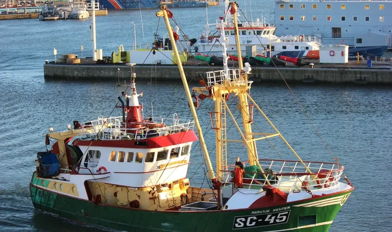 MARIJTJE KEUTER General Cargo IMO 9056131 photo 7