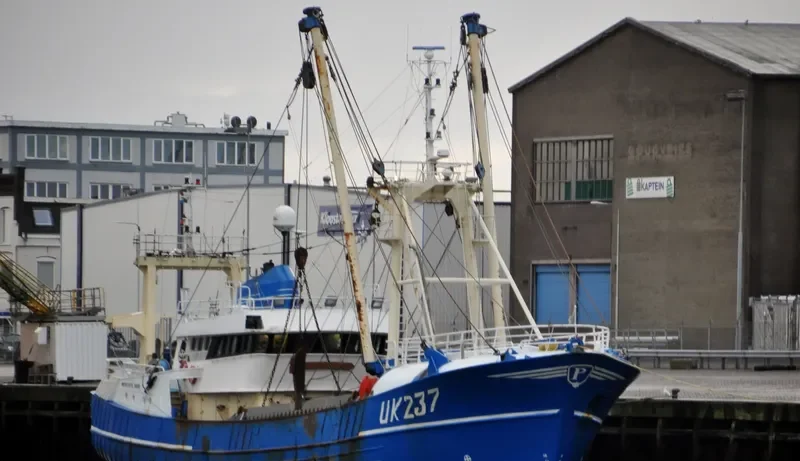 GRIETJE BOS General Cargo IMO 9056143