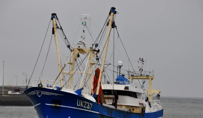 GRIETJE BOS General Cargo IMO 9056143 photo 4
