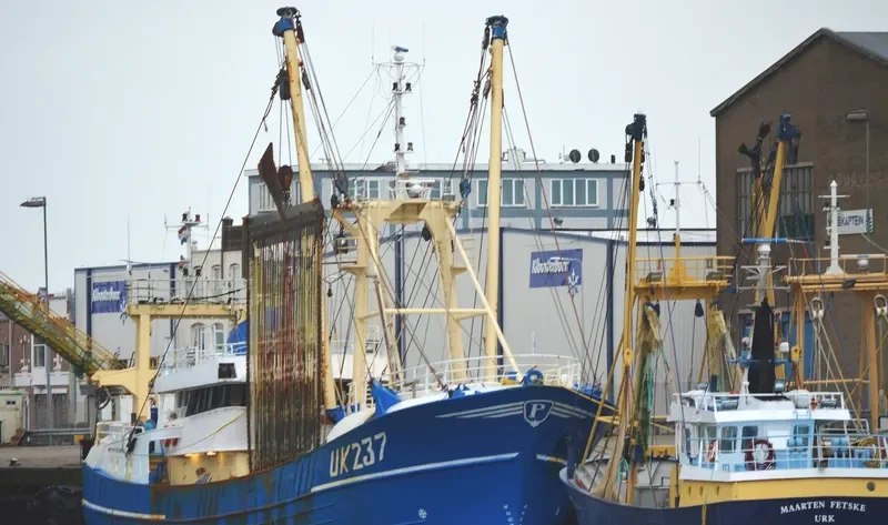 GRIETJE BOS General Cargo IMO 9056143 photo 5