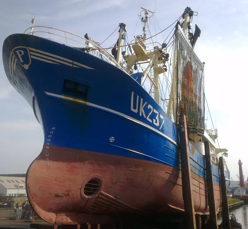 GRIETJE BOS General Cargo IMO 9056143 photo 8