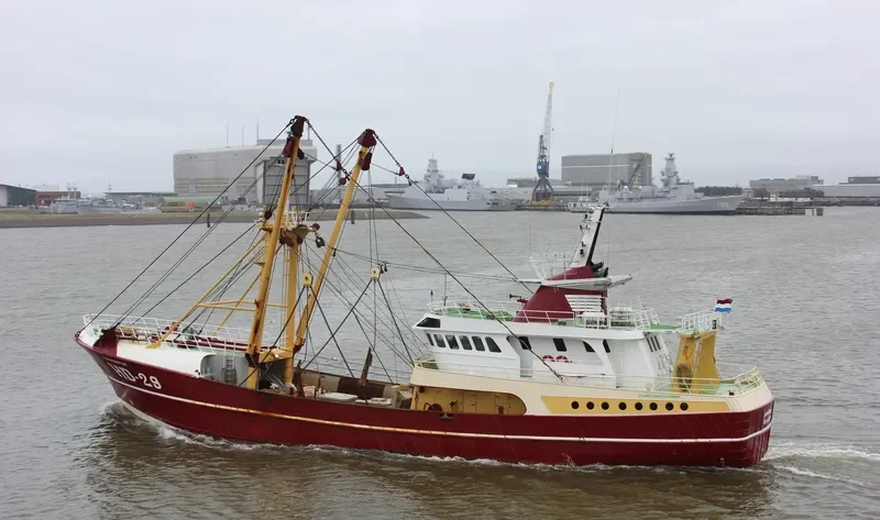 MORGENSTER General Cargo IMO 9056179 photo 9