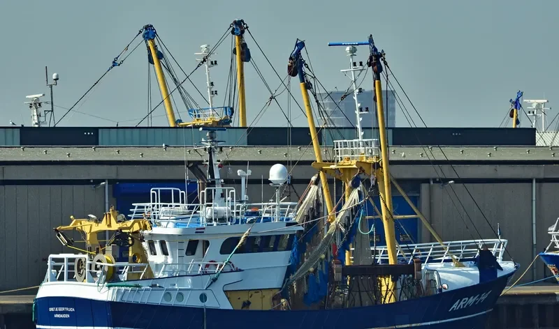 JELLE KORNELIS General Cargo IMO 9056181 photo 2