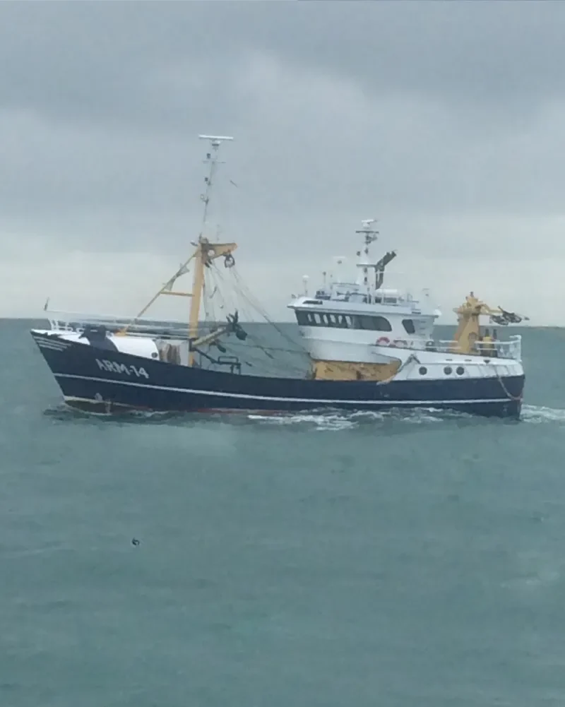 JELLE KORNELIS General Cargo IMO 9056181 photo 7