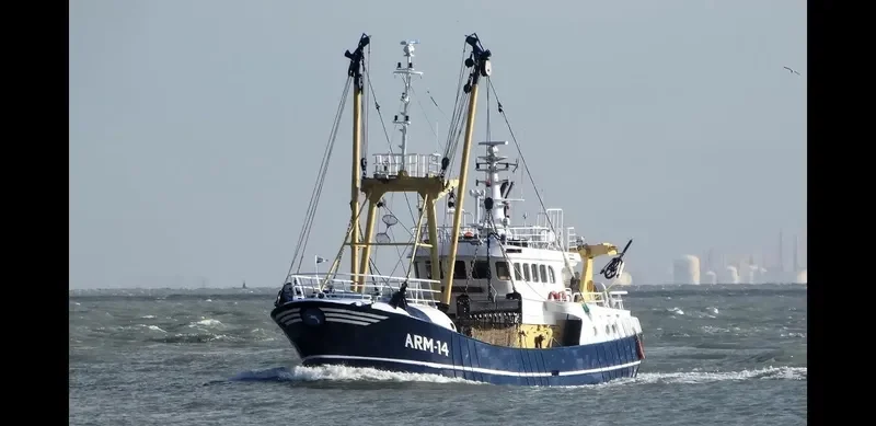 JELLE KORNELIS General Cargo IMO 9056181 photo 10