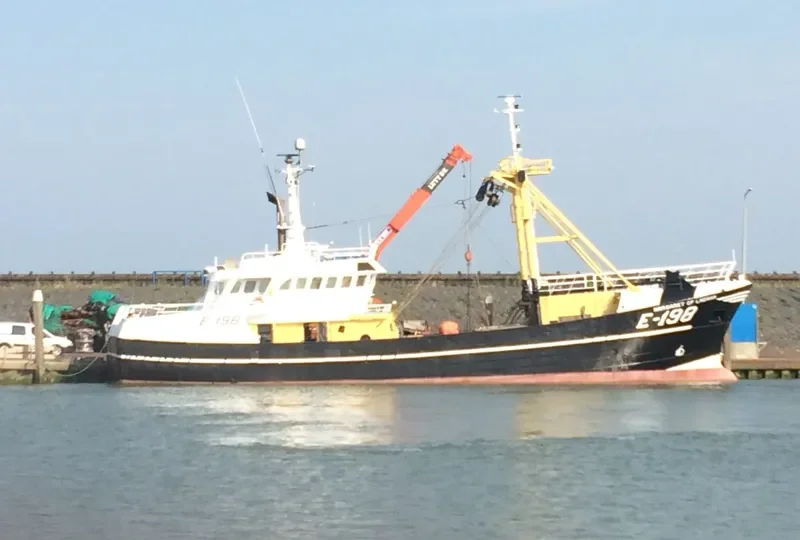 E198MARGARETOFLADRAM General Cargo IMO 9056208