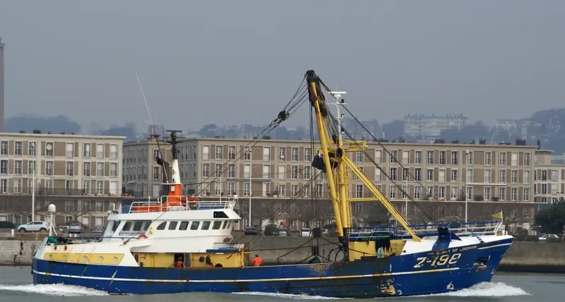 E198MARGARETOFLADRAM General Cargo IMO 9056208 photo 6