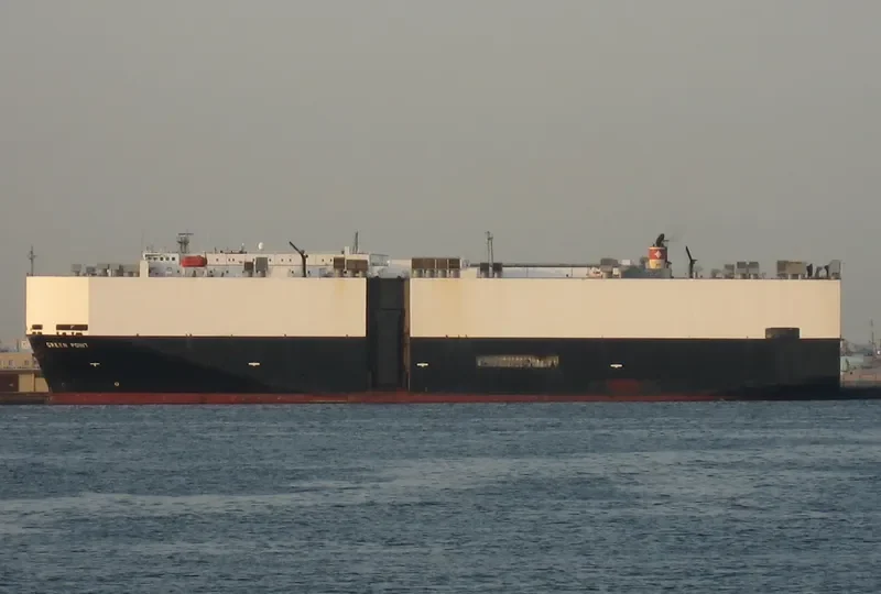 GEMINI LEADER General Cargo IMO 9056296 photo 10