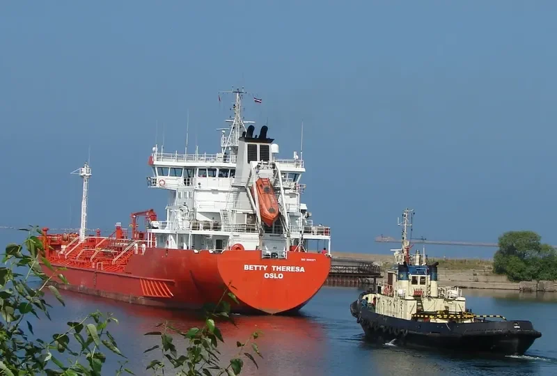 IMMANUEL Tanker IMO 9056571 photo 2