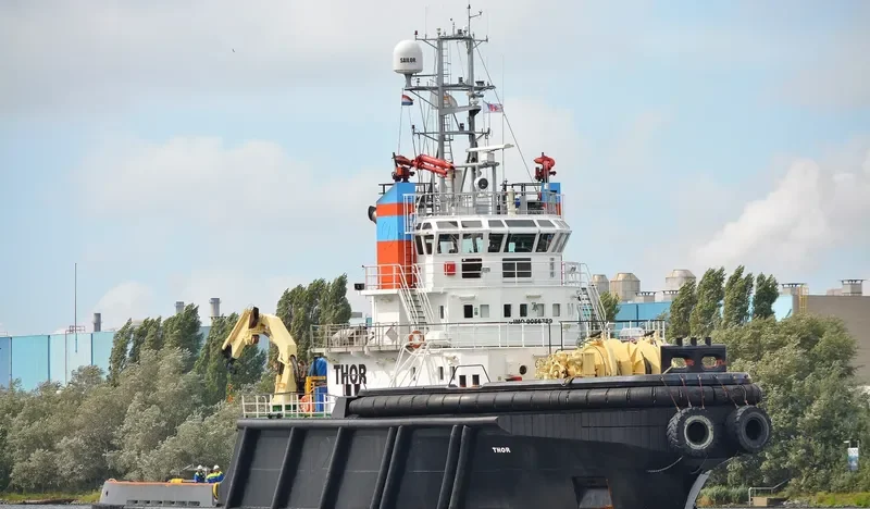 FFS ARION General Cargo IMO 9056789 photo 10