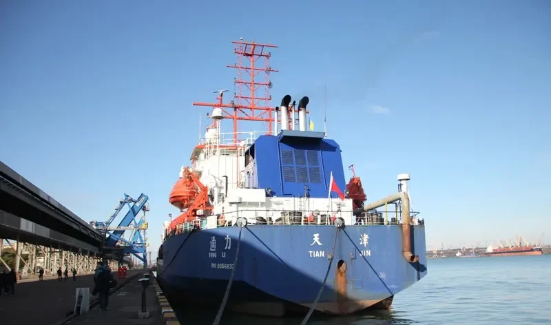 TONG LI General Cargo IMO 9056832 photo 5