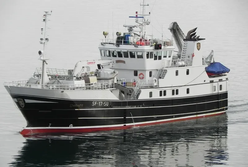 SJARMOR General Cargo IMO 9056870 photo 8