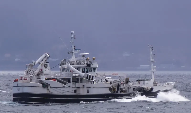 SJARMOR General Cargo IMO 9056870 photo 9