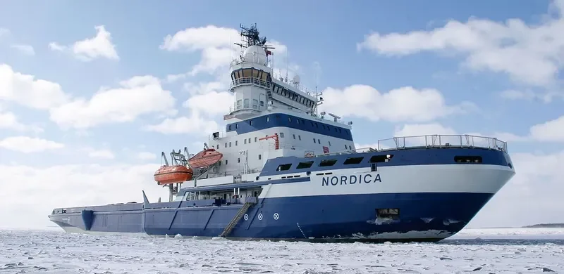 NORDICA General Cargo IMO 9056985 photo 10