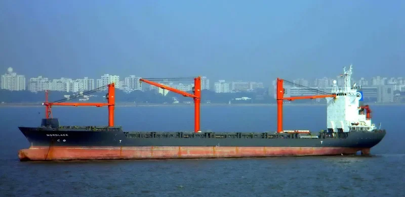MSC AGATA Container Ship IMO 9057173 photo 4