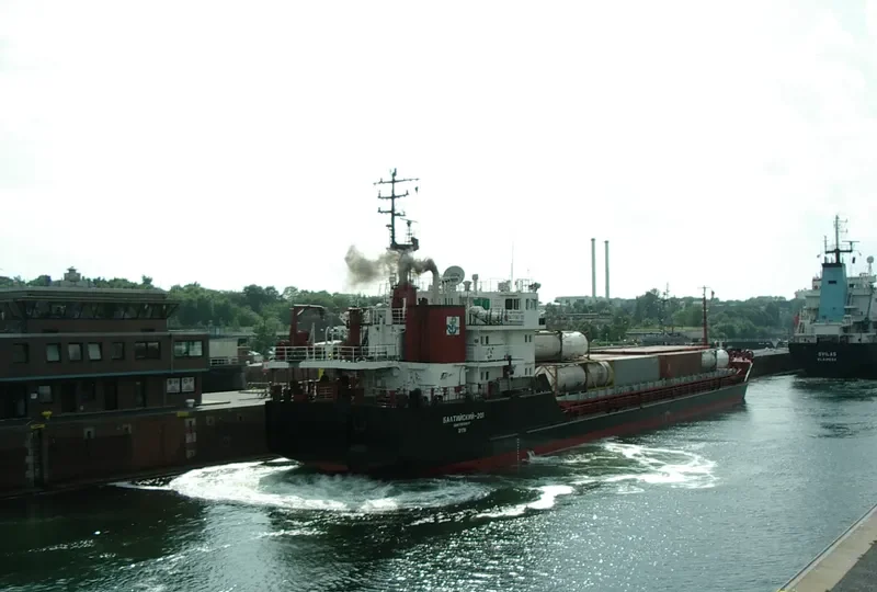 JANA General Cargo IMO 9057240 photo 3