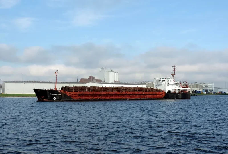 JANA General Cargo IMO 9057240 photo 6