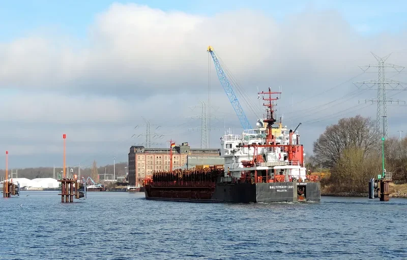 JANA General Cargo IMO 9057240 photo 9