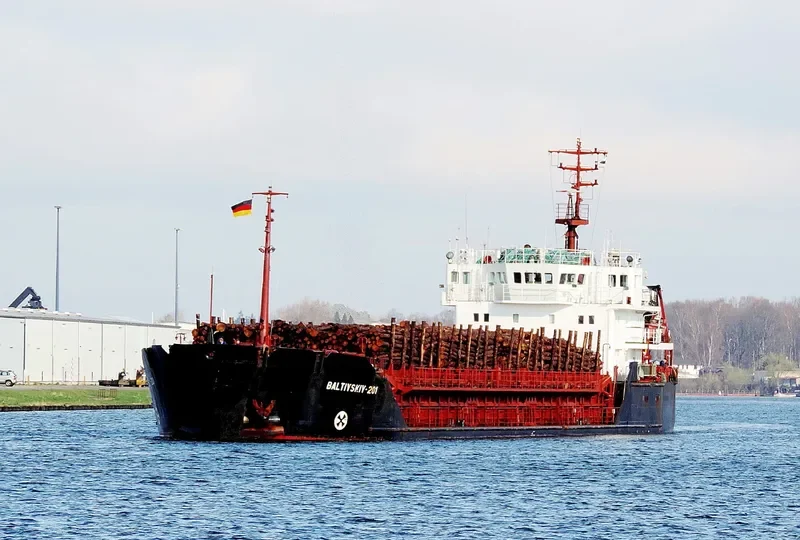 JANA General Cargo IMO 9057240 photo 10