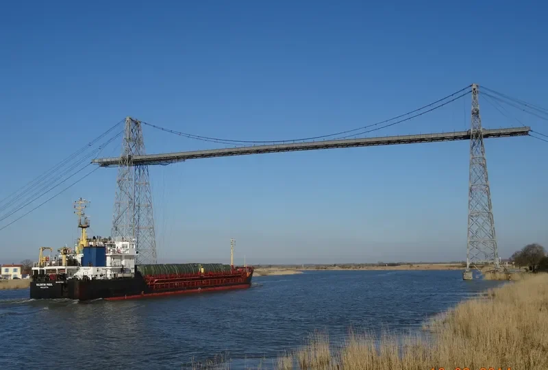 BERAT General Cargo IMO 9057264 photo 7