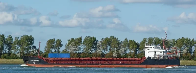 VASILIY SHUKSHIN General Cargo IMO 9057288 photo 10