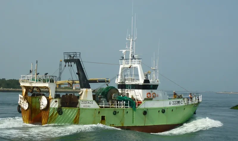 ZODIACO General Cargo IMO 9057343 photo 6
