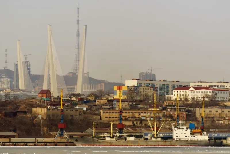 ARKADIJA General Cargo IMO 9057393 photo 9