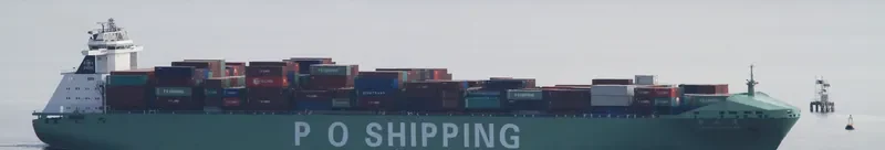 HENG HUI 2 Container Ship IMO 9057472 photo 8
