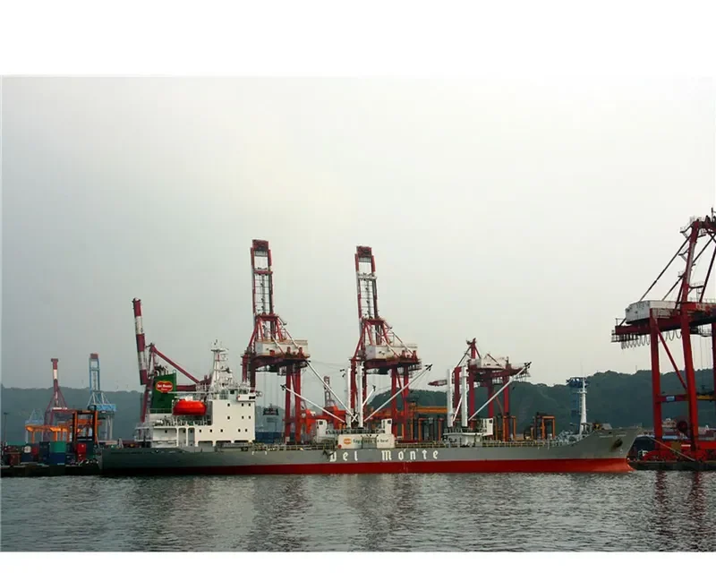 ANDALUCIA CARRIER General Cargo IMO 9057537 photo 3
