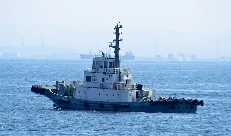 SAKURA General Cargo IMO 9057862 photo 9