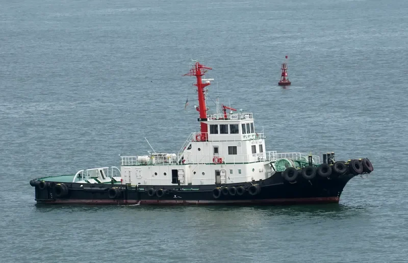 SRIRACHA 27 General Cargo IMO 9057898 photo 3