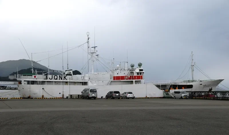 FUKUYO MARU NO.68 General Cargo IMO 9057939 photo 5