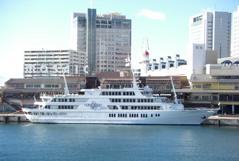 CONCERTO Passenger Ship IMO 9058062 photo 7