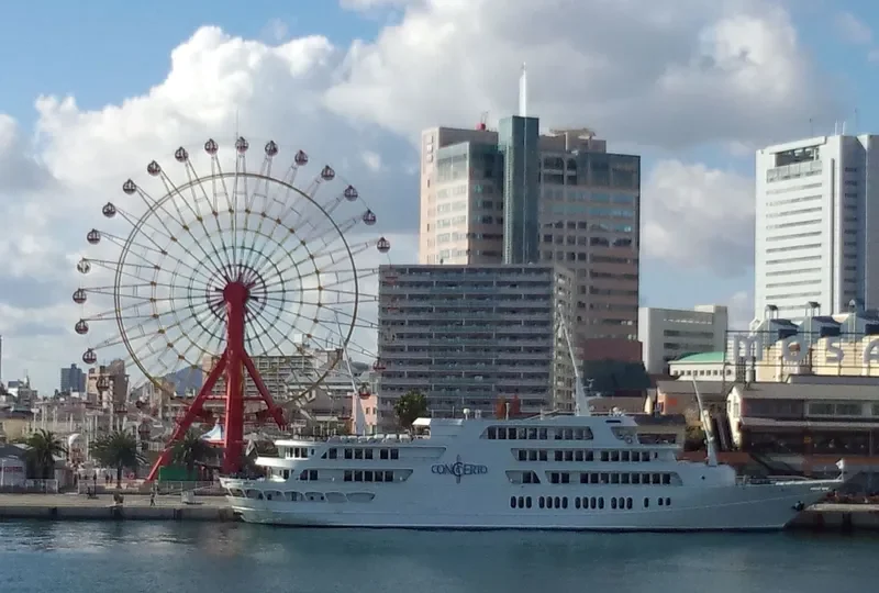 CONCERTO Passenger Ship IMO 9058062 photo 8