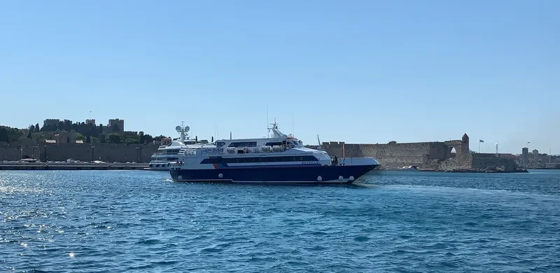 RODON General Cargo IMO 9058270 photo 6