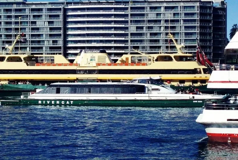 SHANE GOULD Passenger Ship IMO 9058311 photo 4